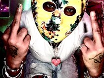 Kid Xero^^^^^^^Cosmic Inner G4