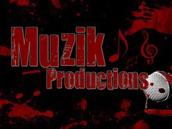 Muzik The Hitmaker