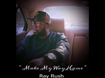 Ray Rush