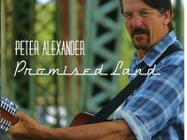 Peter Alexander