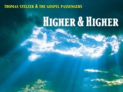 Image for The Gospel Passengers
