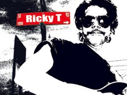 Rbt Ricky Rockets Ricky T and the Rockets | ReverbNation