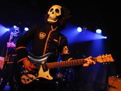 Image for Los Tiki Phantoms