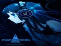 Psychedelic Fanaticos