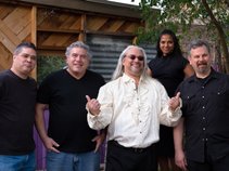 The Minstrel's Ghost