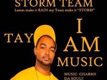 Montay 'Tay' Daniels