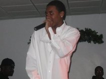 Lil' Soulja
