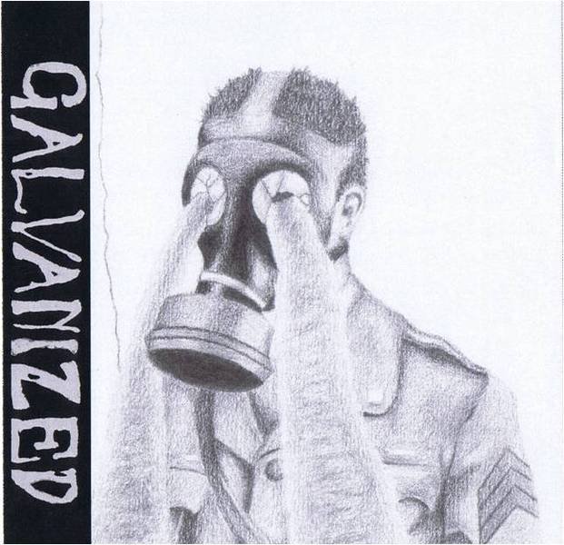 ReverbNation profile picture for @galvanized