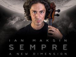 Ian Maksin