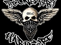 ReverbNation profile picture for @boundary