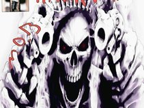 HaZeKaPoNe from tha M.o.B