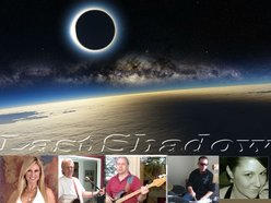 Image for LAST SHADOW BAND