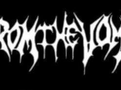 Image for FROM THE VOMIT