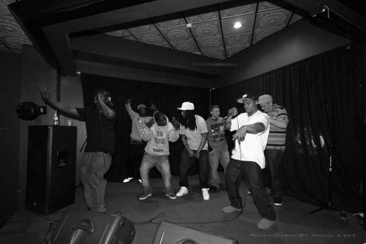 Woods G Videos | ReverbNation