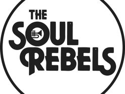 Image for Soul Rebels Brass Band