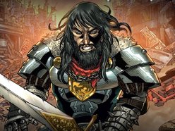Blind Saviour