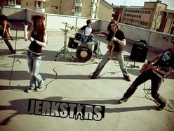 Image for Jerkstars