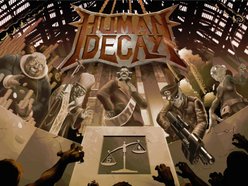Image for Human Decay