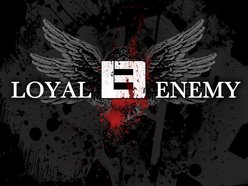 LOYAL ENEMY