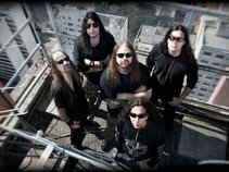 KORZUS - Brazilian Thrash Metal