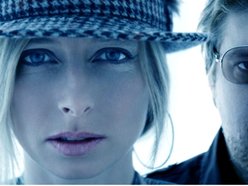 DINNER AT THE THOMPSONS