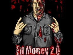 Image for Ed Money