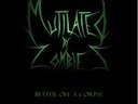 Image for Mutilated by Zombies