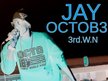 JAY OCTOBER