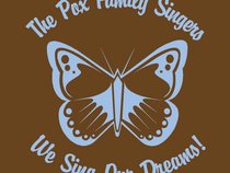 Pox Family Singers