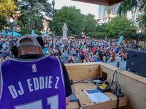 DJ EDDIE Z