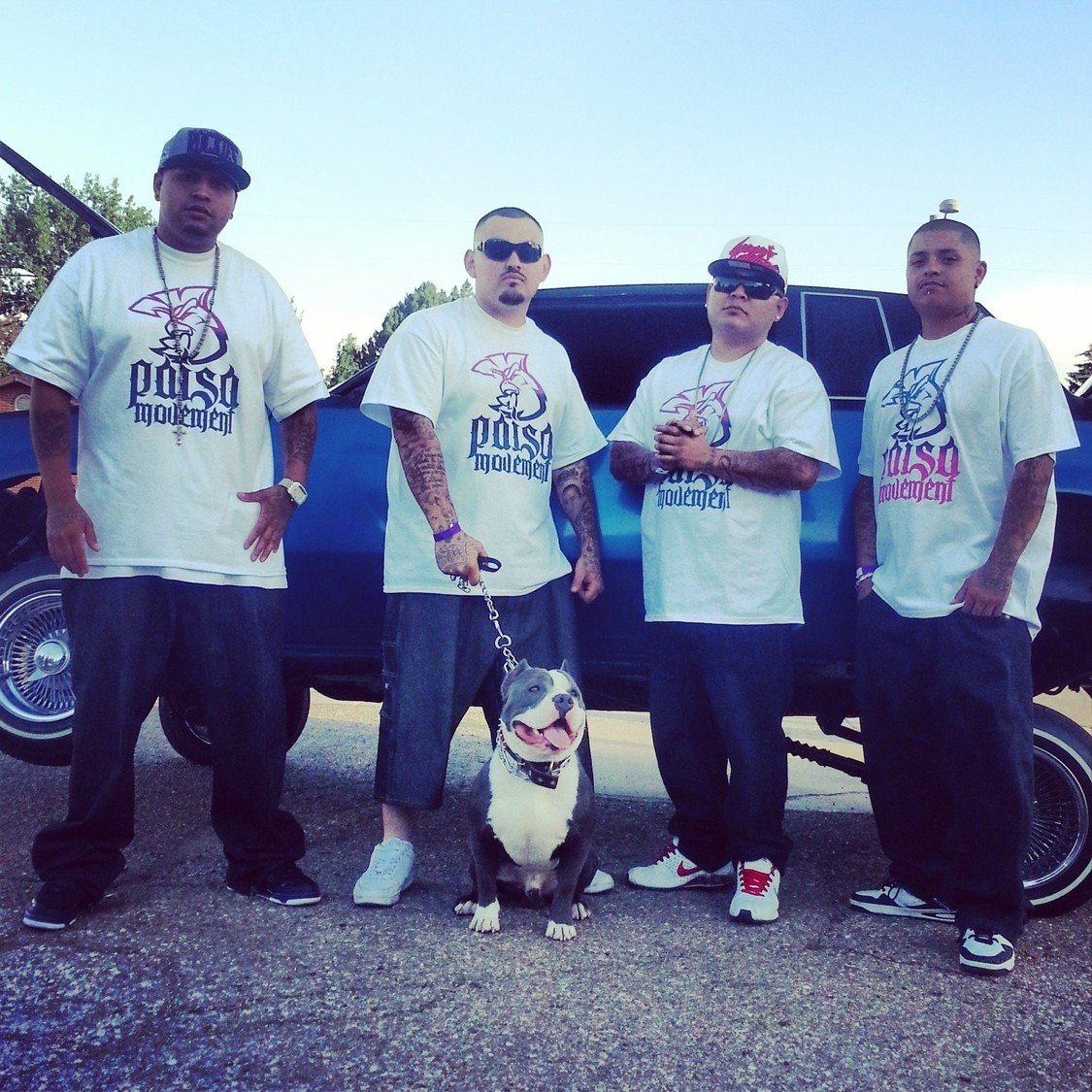 Daniel Cacho Rapper EL CACHO | ReverbNation