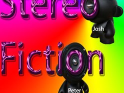 Image for Stereo Fiction