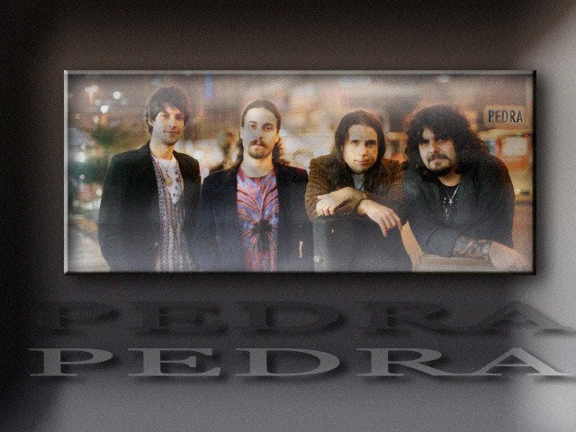 ReverbNation profile picture for @pedra
