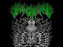 Hellcannon