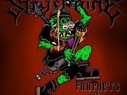 Image for Strychnine