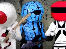 General Tornado and The Unicorn Platoon