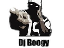 Dj Boogy