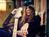 Chris Patrick Chamblee