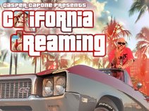 CASPER CAPONE OF GWAP CITY FAMILY