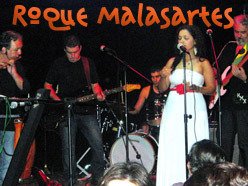 Image for Roque Malasartes