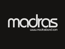 Image for Madras