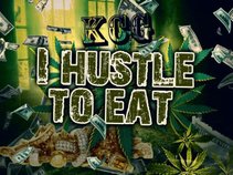 K.C.G.Rickey Lamarr Williams