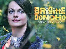 Brigitte Donoho