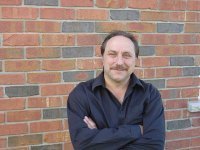 John Restas