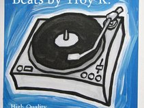 TROY K. beats
