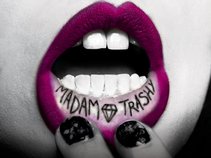 MADAM TRASHY