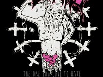 You Taste Like Death