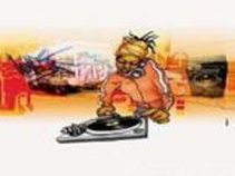 dj gail/miss cellblock