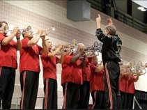 Freelancers Alumni Drum and Bugle Corps