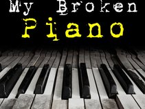 my broken piano
